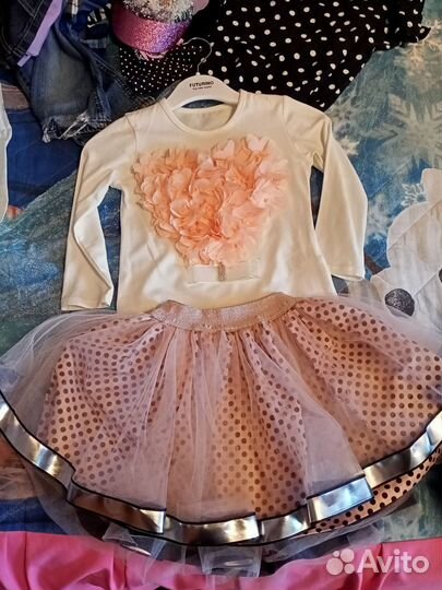 Детские вещи