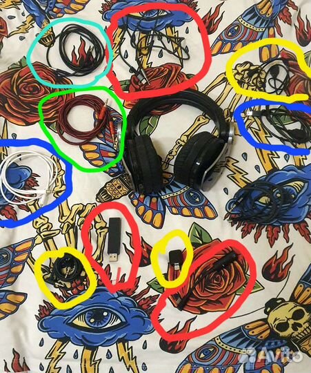 Sony Pulse Wireless Stereo HeadsetEliteEdition