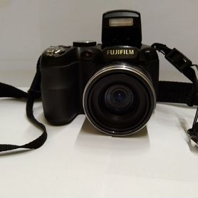 Фотоаппарат Fujifilm FinePix S2950