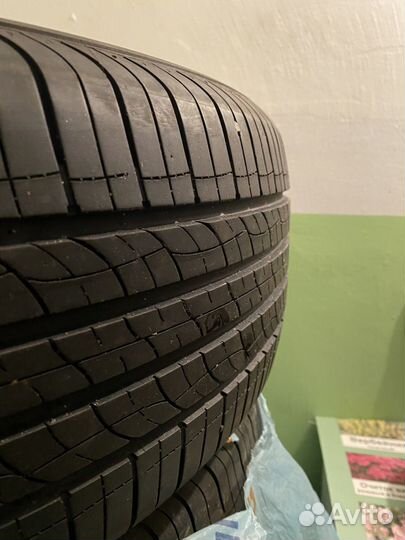 Giti GitiComfort F50 225/55 R19