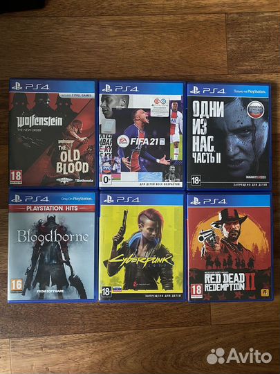 Sony PS4 slim 500gb