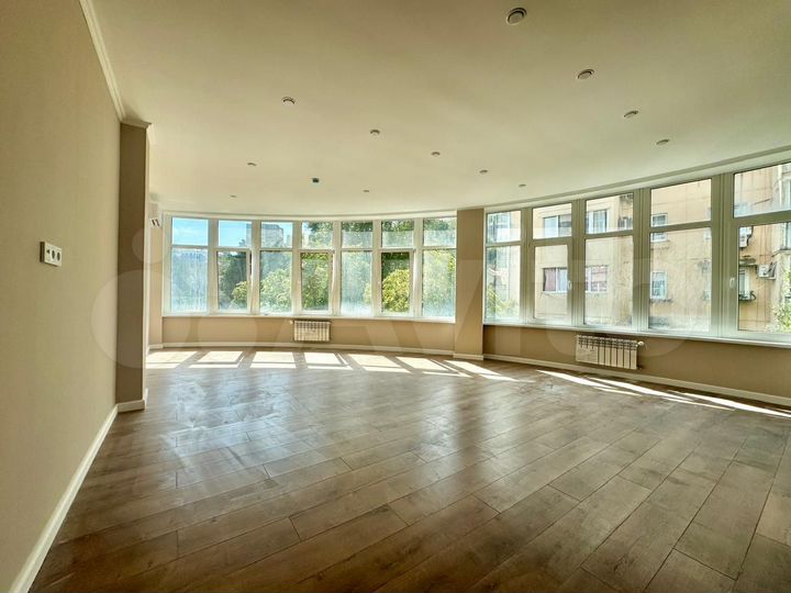 2-к. апартаменты, 65,6 м², 2/8 эт.