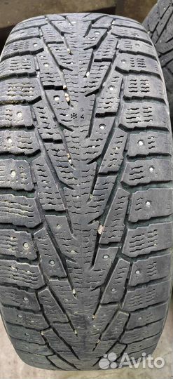 Nokian Tyres Hakkapeliitta 7 SUV 225/60 R17 99T