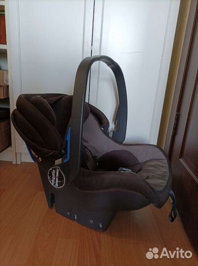 Люлька Peg Perego gt3+ автокресло 0+ Primo Viaggio