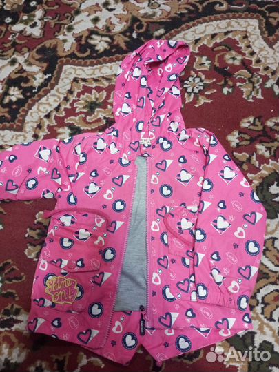 Вещи на девочку бесплатно