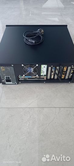 Караоке система Evolution pro