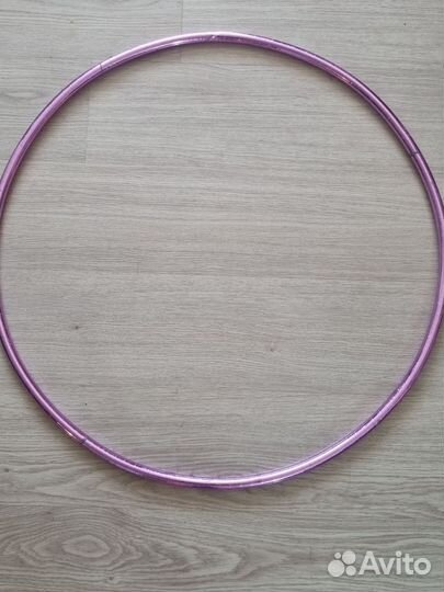Обруч для художественной гимнастики 80