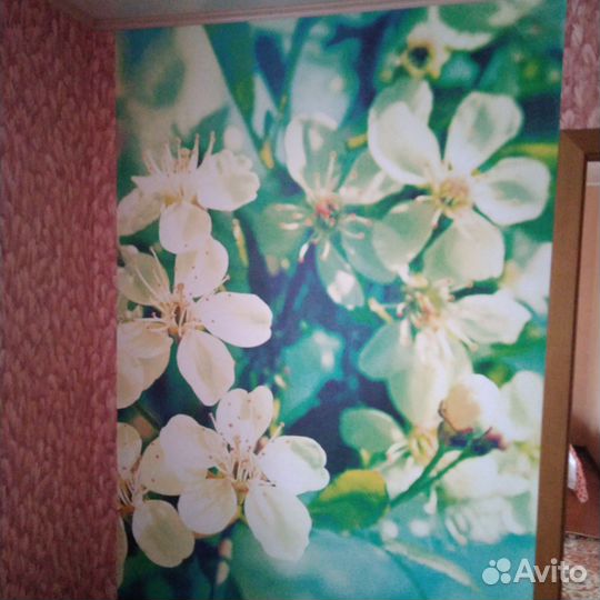 Фотообои 1,3*2,5