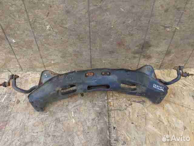 Подрамник Subaru Tribeca WX