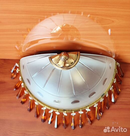 Светильник настенный Reccagni Италия