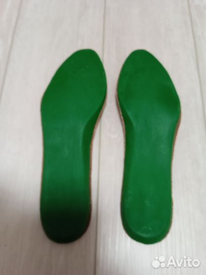 Стельки для обуви 37 размер Tamaris