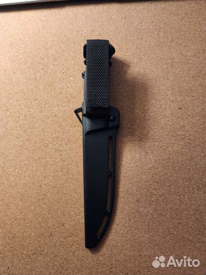 Нож Вектор от ооо пп Кизляр, сталь D2