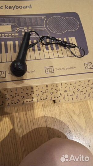 Синтезатор