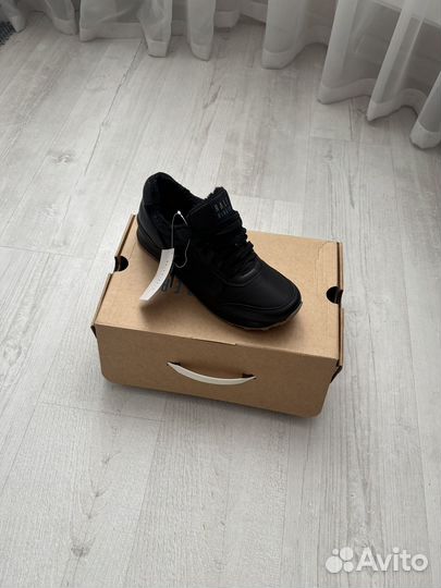 Полуботинки мужские 41 размер