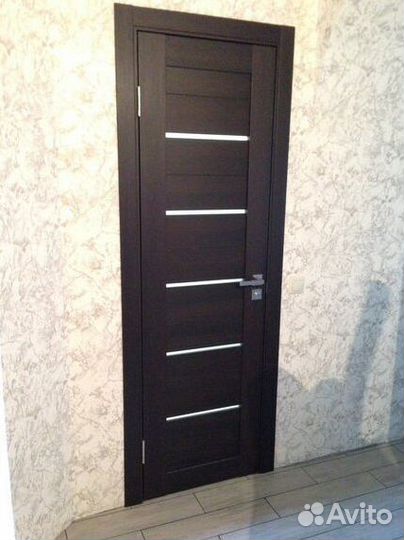 Межкомнатные двери