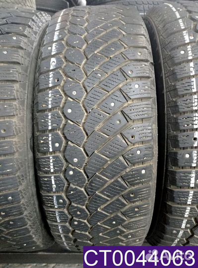 Continental ContiIceContact 215/60 R17 96T