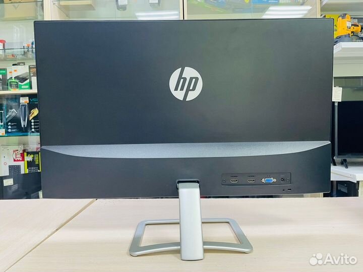 ЖК Монитор HP 27