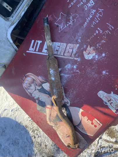 Резонатор ока