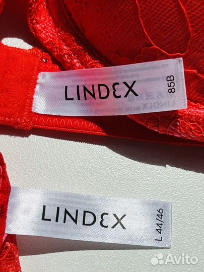 Женское белье