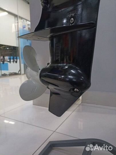 Лодочный мотор parsun T9.9BMS-USB