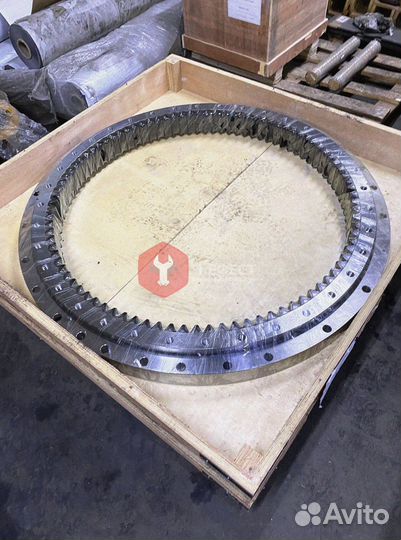 Поворотный круг Hitachi ZX80SB 4437132