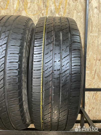 Kumho Crugen Premium KL33 235/60 R16 100V