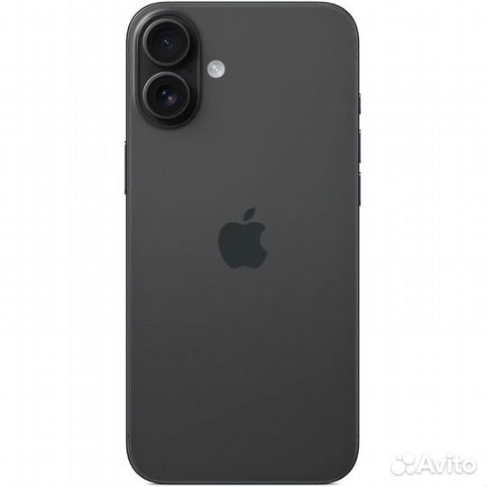 iPhone 16, 128 ГБ