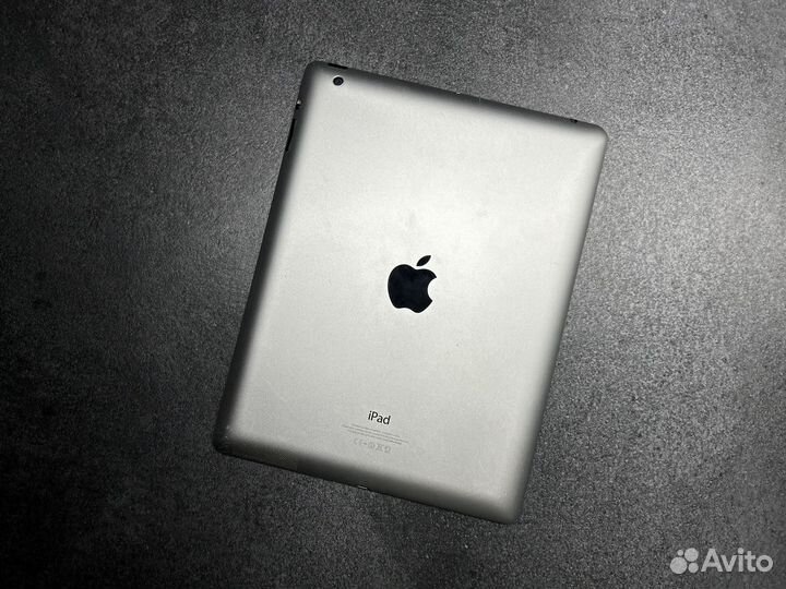 iPad 4 32gb