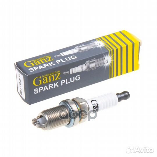 Свеча зажигания (2288) renault/BMW/MB/VAG/lada