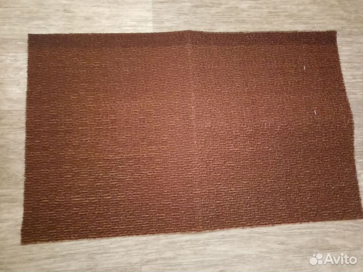 Коврик Икеа новый