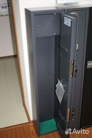 Оружейный сейф aiko беркут-2