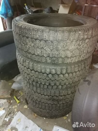 Yokohama Ice Guard 5 IG50 A 225/55 R18