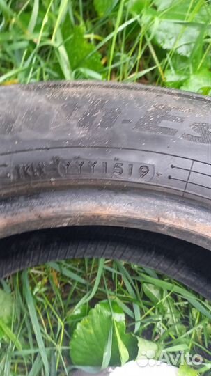 Yokohama BluEarth-ES ES32 185/65 R15 88H