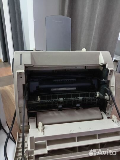 Принтер лазерный