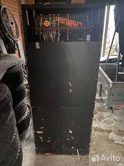 Автомат СССР «Снайпер» (короб)