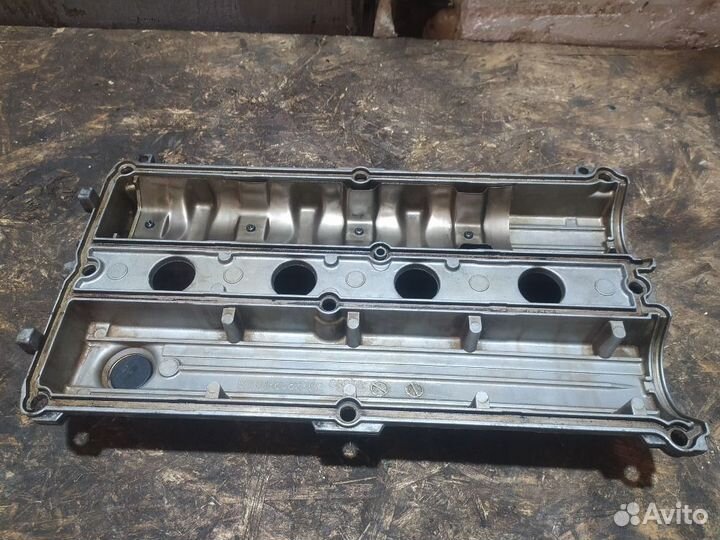 Крышка клапанов Ford Mondeo I (1993—1996) 1, I, FD