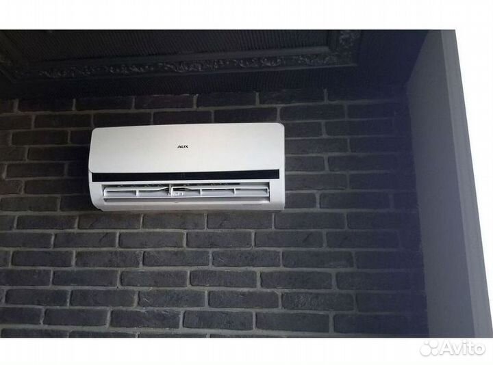 Кондиционер / большой выбор