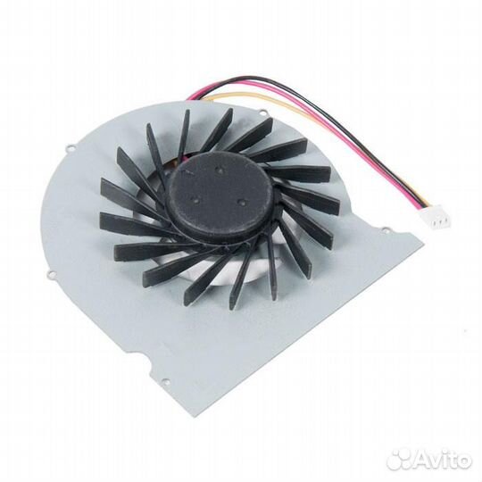 Вентилятор (кулер) для неттопа Foxconn NT330i, NT5