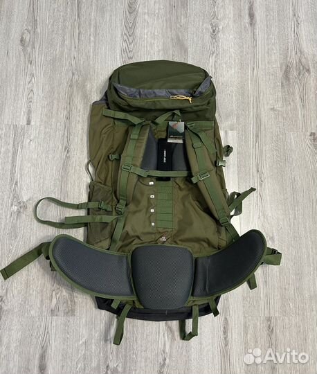 Рюкзак походный Outventure Creek 80л