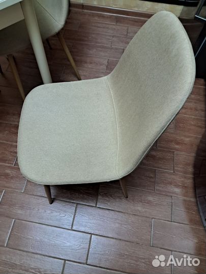 Кухонные стулья бу