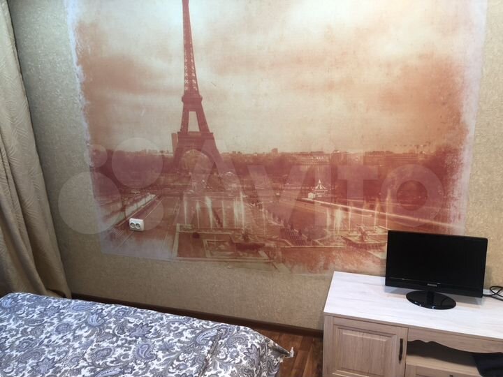 1-к. квартира, 35 м², 4/5 эт.