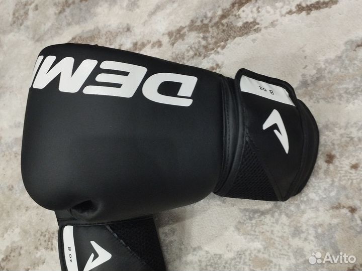 Боксерские перчатки детские 8 oz