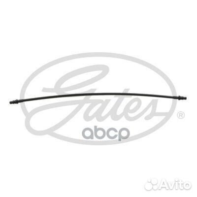 Изогнутые патрубки 021618 Gates