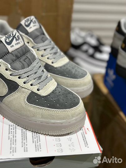 Кроссовки женские демисезонные Nike Air Force