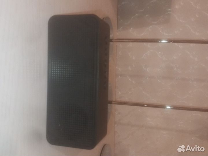 Часы электронные