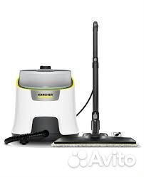 Пароочиститель Karcher.SC 4 deluxe