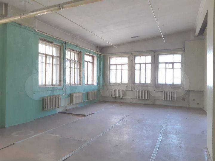 Производство, офис 264.5 м²
