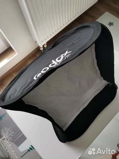 Софтбокс godox