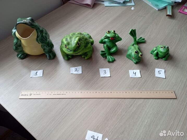 Лягушки-3