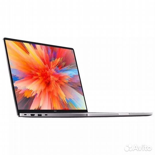 Ноутбук Xiaomi RedmiBook Pro 15 (intel i5-11320H